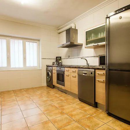 Lagun Etxea 컨트리하우스