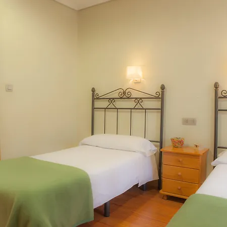 컨트리하우스 Lagun Etxea