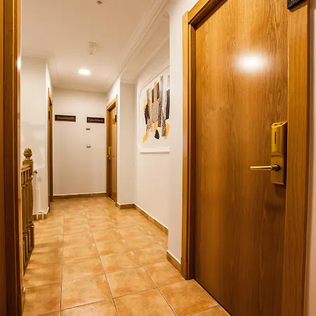 Lagun Etxea 컨트리하우스