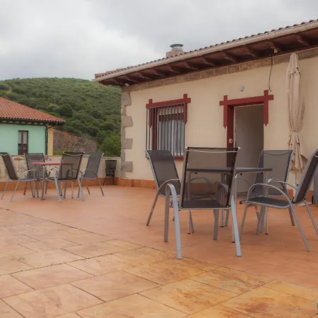 Lagun Etxea 컨트리하우스