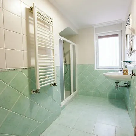 Country house Lagun Etxea