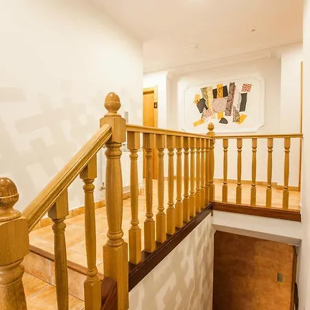 Country house Lagun Etxea *