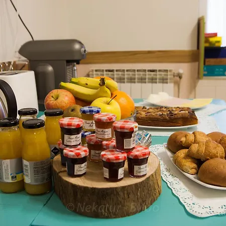 컨트리하우스 Lagun Etxea *