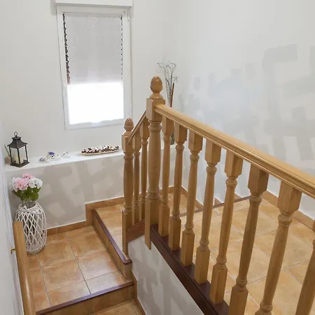 Country house Lagun Etxea *