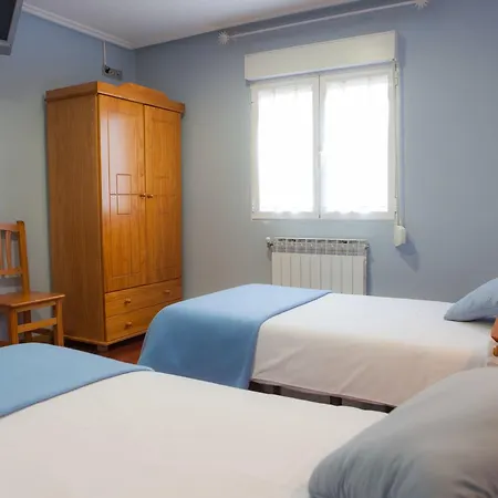 Country house Lagun Etxea
