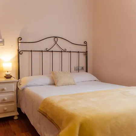 Lagun Etxea Country house