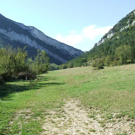 Lagun Etxea Landhuis *