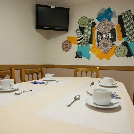 Lagun Etxea Landhuis Pobes