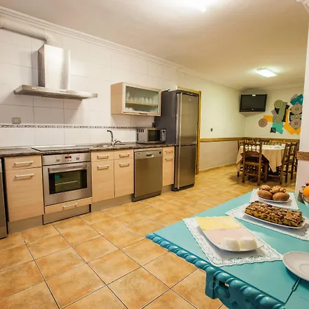 Hétvégi ház Lagun Etxea