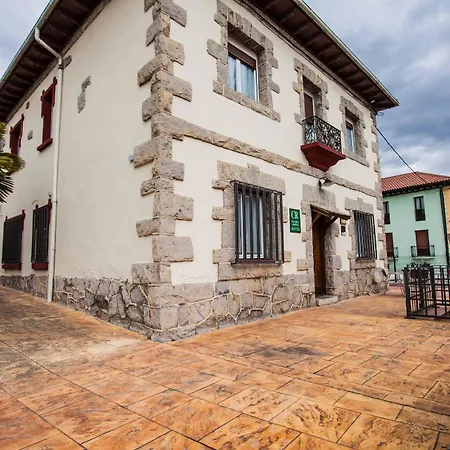 Hétvégi ház Lagun Etxea