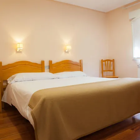 Lagun Etxea Hétvégi ház Pobes