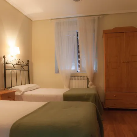 Lagun Etxea Hétvégi ház *