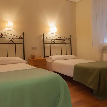 Lagun Etxea Landhuis