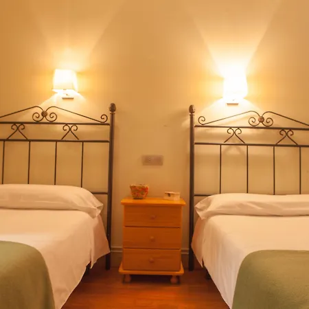 Landhuis Lagun Etxea Pobes