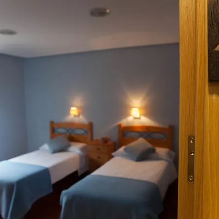 Landhuis Lagun Etxea *