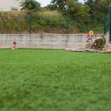 Hétvégi ház Lagun Etxea