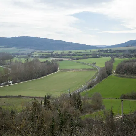 Lagun Etxea Landhuis *