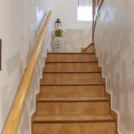 Hétvégi ház Lagun Etxea