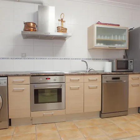 Landhuis Lagun Etxea *