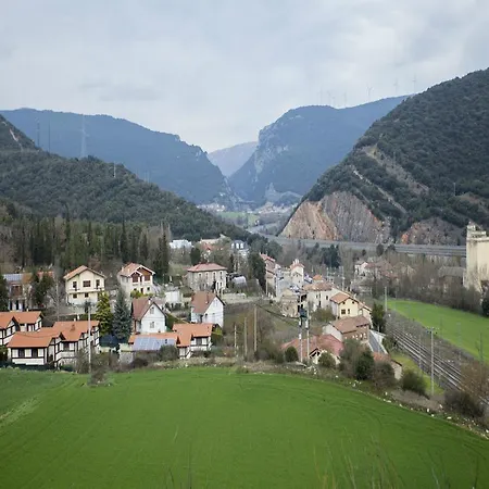 Lagun Etxea