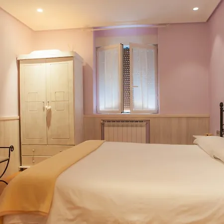 Hétvégi ház Lagun Etxea