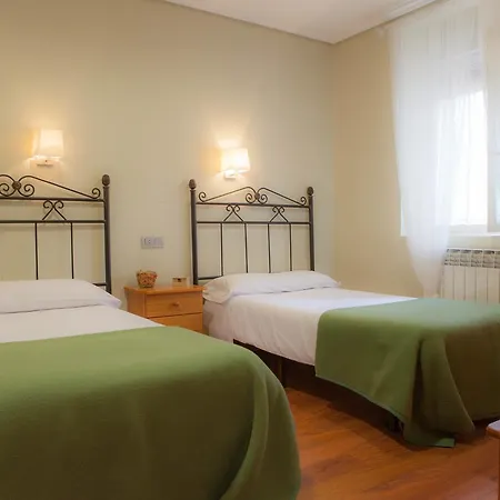 Hétvégi ház Lagun Etxea