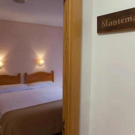 Hétvégi ház Lagun Etxea Pobes