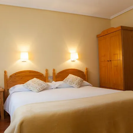 Hétvégi ház Lagun Etxea Pobes