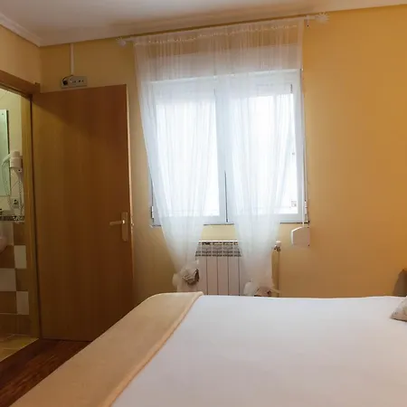 Hétvégi ház Lagun Etxea Pobes