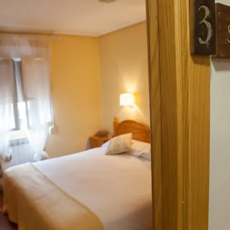 Lagun Etxea Hétvégi ház