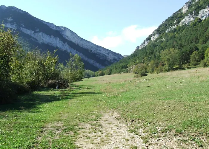 Lagun Etxea Εξοχικό σπίτι *