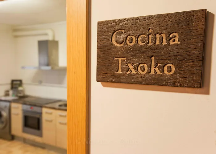 Lagun Etxea Εξοχικό σπίτι