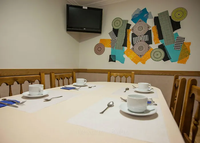 Lagun Etxea Εξοχικό σπίτι Pobes