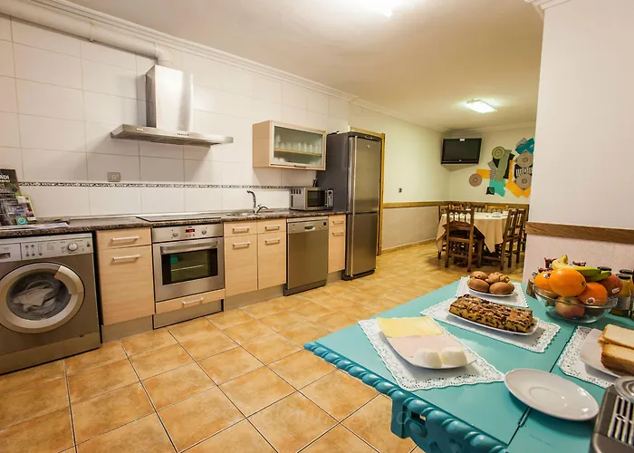 Εξοχικό σπίτι Lagun Etxea