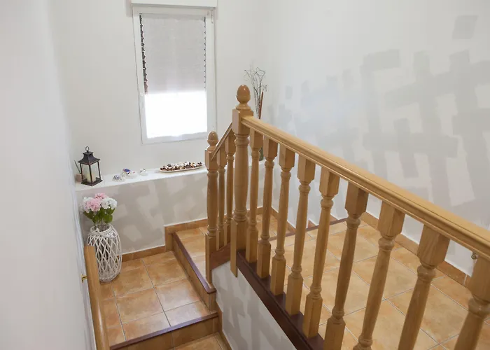 Εξοχικό σπίτι Lagun Etxea Pobes