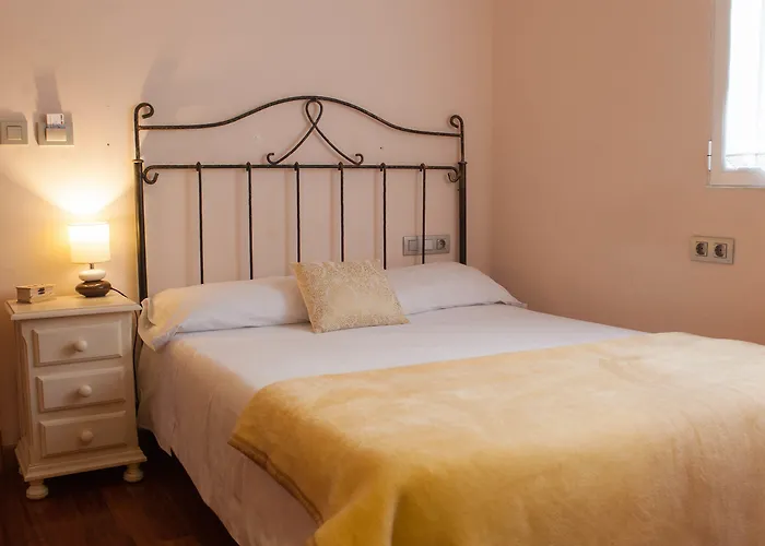 Lagun Etxea Εξοχικό σπίτι *