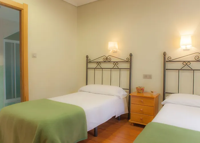 Εξοχικό σπίτι Lagun Etxea