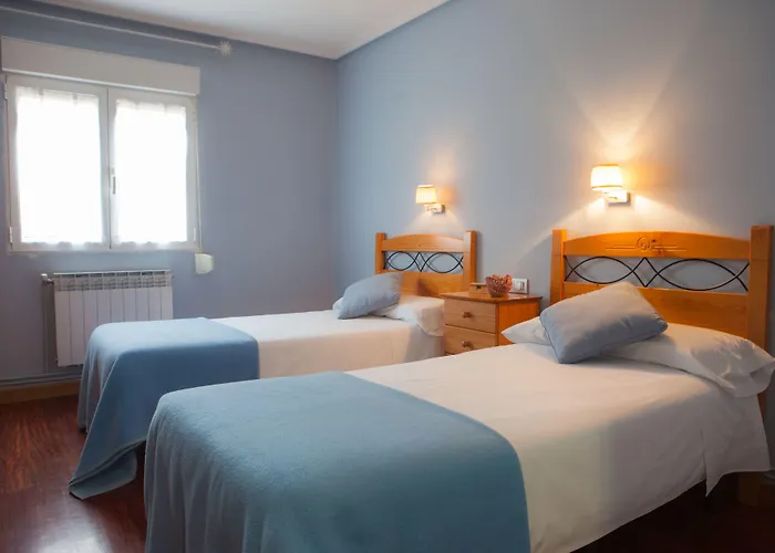 Εξοχικό σπίτι Lagun Etxea Pobes