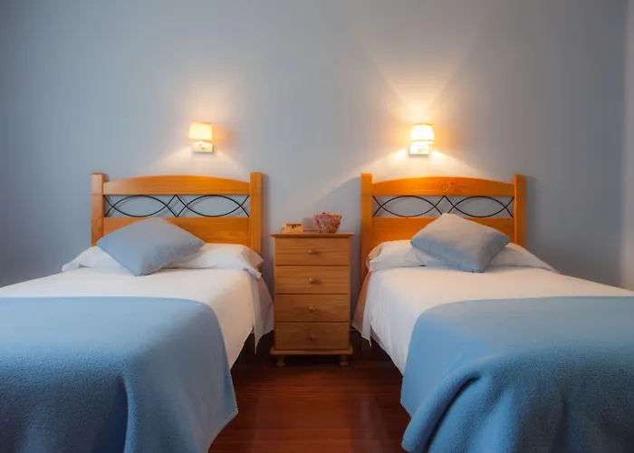 Εξοχικό σπίτι Lagun Etxea Pobes