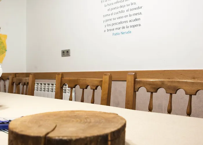 Εξοχικό σπίτι Lagun Etxea Pobes