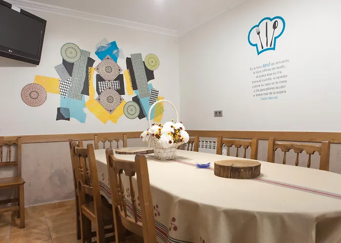 Εξοχικό σπίτι Lagun Etxea Pobes