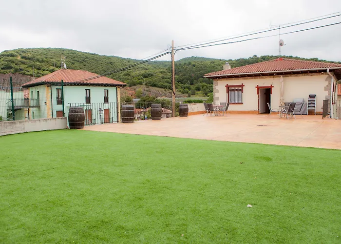 Lagun Etxea Εξοχικό σπίτι