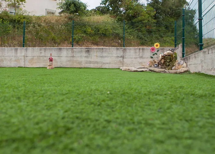 Εξοχικό σπίτι Lagun Etxea