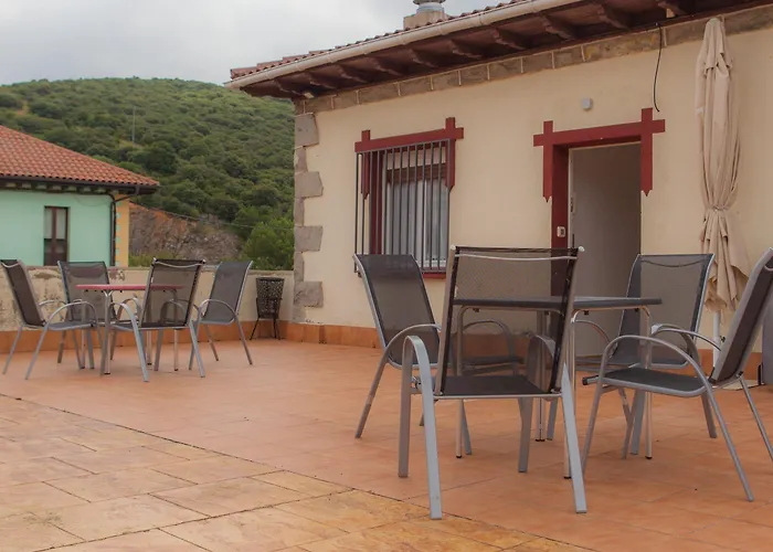 Lagun Etxea Εξοχικό σπίτι