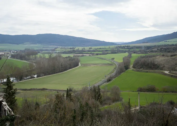 Lagun Etxea Εξοχικό σπίτι *