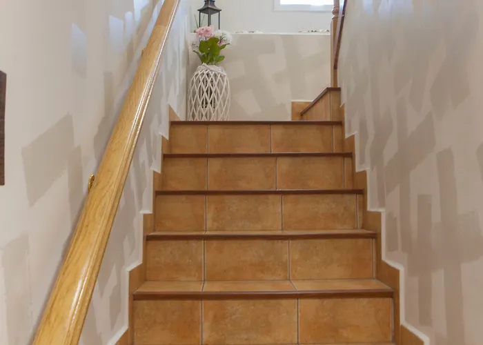 Εξοχικό σπίτι Lagun Etxea