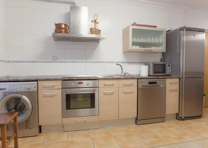 Εξοχικό σπίτι Lagun Etxea *