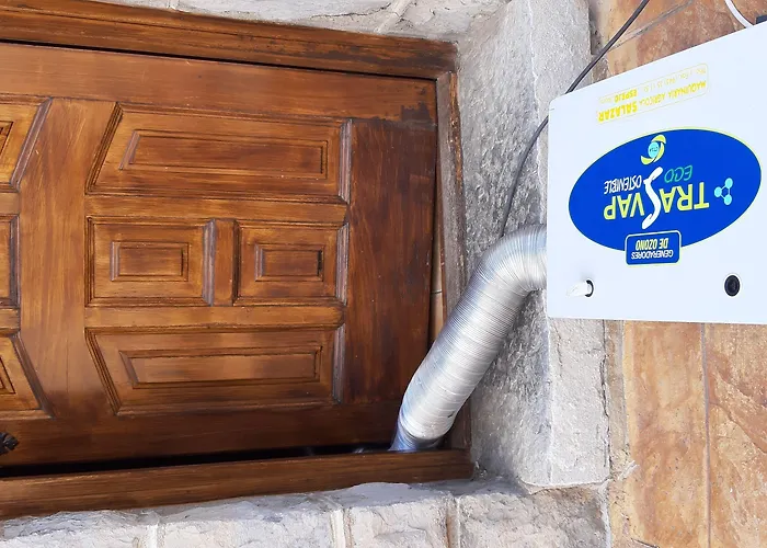 Lagun Etxea Εξοχικό σπίτι Pobes