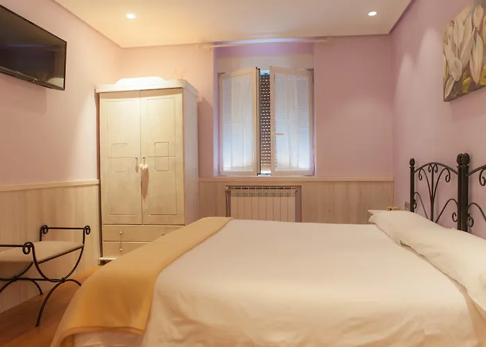 Εξοχικό σπίτι Lagun Etxea