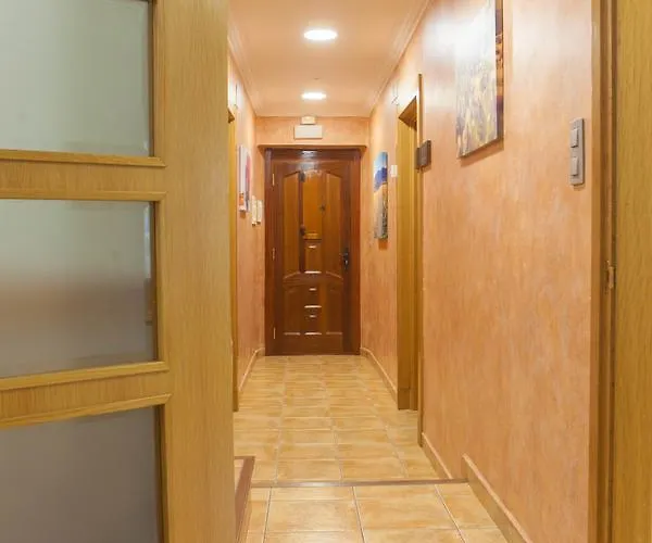 Εξοχικό σπίτι Lagun Etxea Pobes